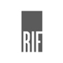 Logo RIF